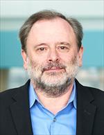 UCSF Profiles photo of Alan Ashworth