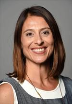 UCSF Profiles photo of Marina Tolou-Shams