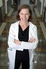 UCSF Profiles photo of Annie Luetkemeyer