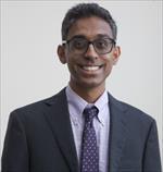 UCSF Profiles photo of Vaibhav Upadhyay