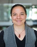 UCSF Profiles photo of Rachel Rutishauser