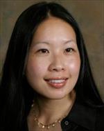UCSF Profiles photo of Amy Lin