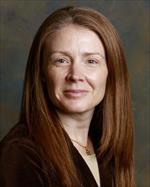 UCSF Profiles photo of Heather Fullerton