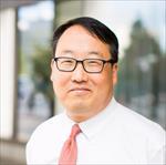 UCSF Profiles photo of Anthony Kim