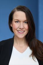UCSF Profiles photo of Sarah Puryear