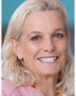 UCSF Profiles photo of Pamela Munster