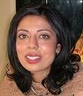 UCSF Profiles photo of Monica Gandhi