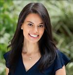 UCSF Profiles photo of Julia Maheshwari