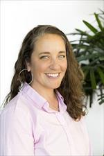UCSF Profiles photo of Catharine Freyer