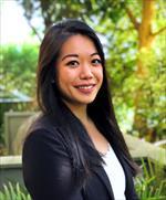 UCSF Profiles photo of Beatrice Huang