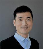 UCSF Profiles photo of Weihao Zheng