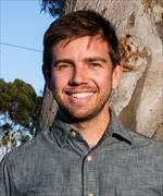 UCSF Profiles photo of Eric Debbold