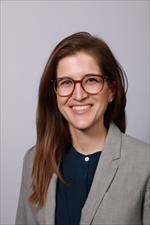 Photo of Abby Cobb-Walch