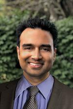 UCSF Profiles photo of Vipul Kumar