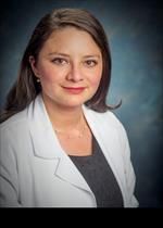 UCSF Profiles photo of Aida Venado Estrada