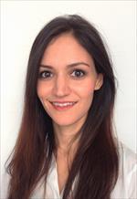 UCSF Profiles photo of Narges Alipanah-Lechner
