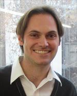 UCSF Profiles photo of Matthew Chalkley